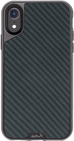 Mous Limitless 2.0 Case for iPhone XR - Aramid Fibre - CeX (UK): - Buy